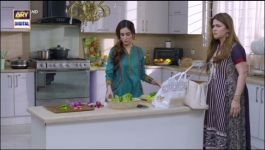 Samjhota - Episode 25 - 23rd February 2023